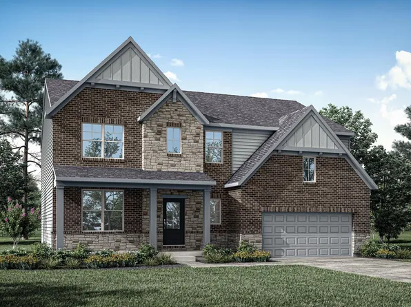 7704 Watershed Ct, Alexandria, KY 41001