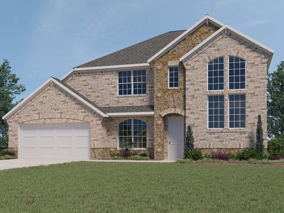 14118 Tower Peak Ct, Conroe, TX, 77384