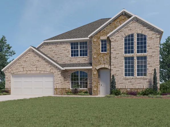 14118 Tower Peak Ct, Conroe, TX 77384