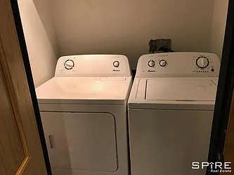 Rented by Spire Group