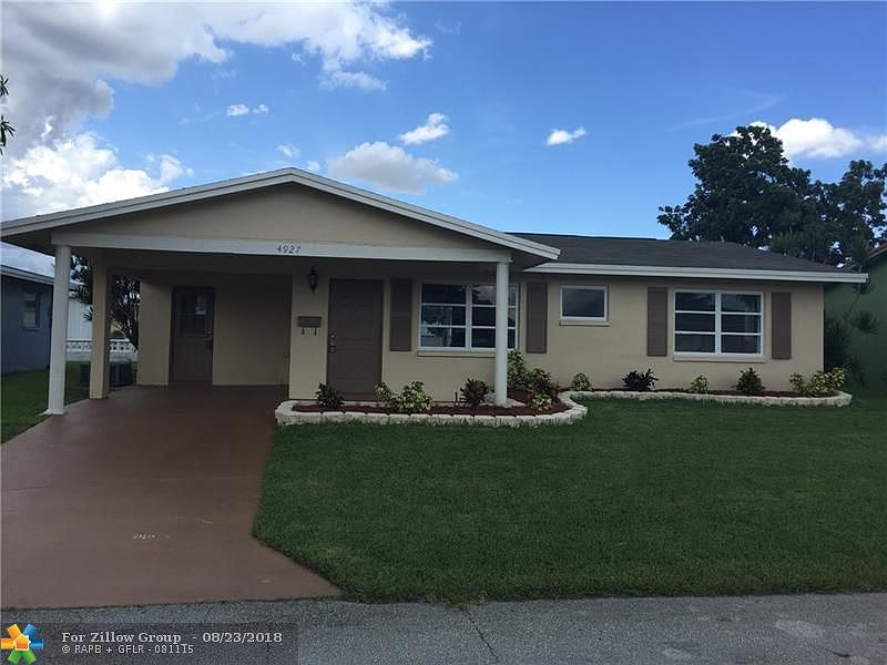 1st image of 4927 NW 52nd Ct