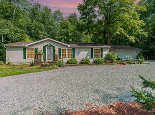 888 W Prevo Rd, Linwood, MI 48634