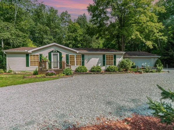 888 W Prevo Rd, Linwood, MI 48634