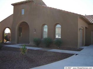11523 E Flintlock Ct, Chandler, AZ 85249