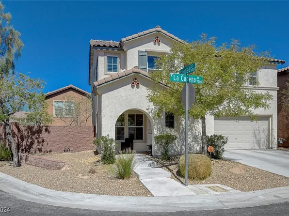 7220 La Cadena Ave, Las Vegas, NV 89179