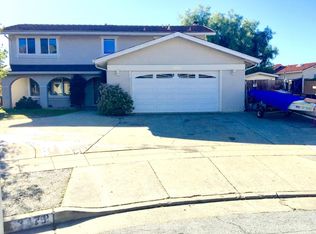 3479 Gila Dr, San Jose, CA