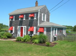 1116 Craigville Beach Rd, Centerville, MA 02632