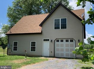 6 Triple Oak Ln #50, Berryville, VA 22611