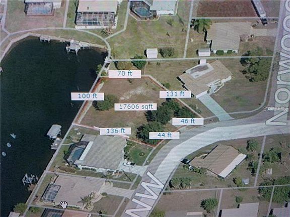 4th image of 550 E Tarpon Blvd Nw