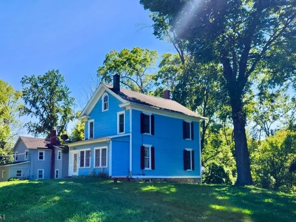 63 Rt15, Lafayette Twp., NJ 07848