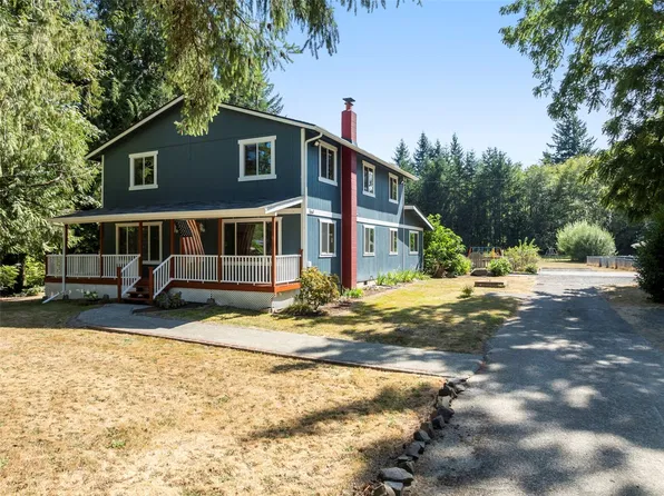 364 Blanchard Road, Centralia, WA 98531