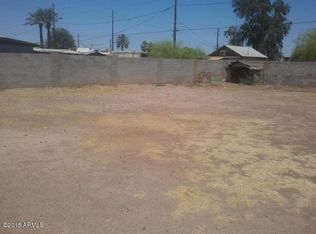 4417 S 7th Pl, Phoenix, AZ 85040