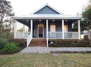 71367 Saint Mary St, Abita Springs, LA 70420
