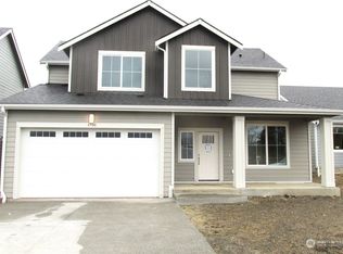 4514 Eddie Ln, Blaine, WA 98230