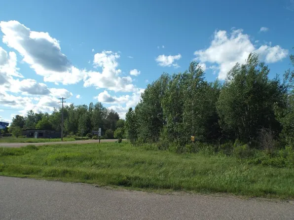 ON RAILROAD AVENUE #.80 ACRES, Argonne, WI 54511