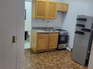 137 Evergreen Ave #2D, Brooklyn, NY 11206