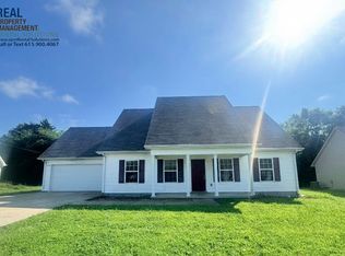 1548 Passage Dr, Murfreesboro, TN 37130