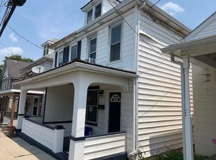 166 Pennebaker Ave, Lewistown, PA 17044