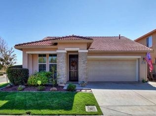 11766 Kouros Way, Rancho Cordova, CA 95742