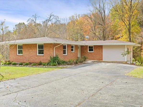 505 Bernard Rd, Rocky Mount, VA 24151