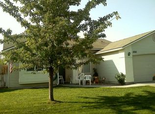 1995 W Crown Pointe Ave, Nampa, ID 83651