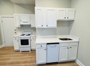 38 Hemenway St APT 12, Boston, MA 02115