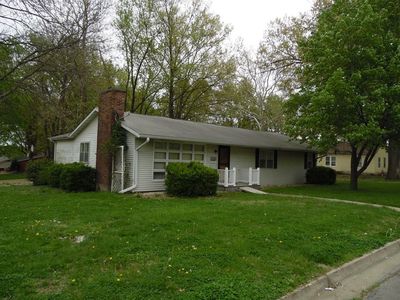 918 Meade St, Brookfield, MO, 64628