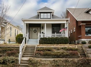 233 Franck Ave, Louisville, KY
