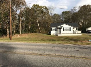 6103 Weaver Rd, Anniston, AL 36206