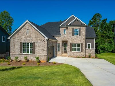 5636 Meadow View Dr, Jefferson, GA, 30549