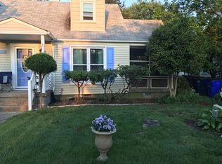 8144 Colin Dr, Norfolk, VA 23518