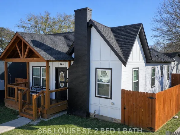 864/866 Louise St, Baton Rouge, LA 70802