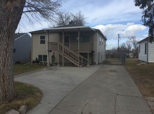 2909 6th Ave N, Great Falls, MT 59401