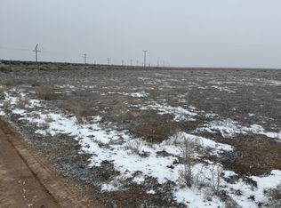16400 N 18800 W, Beryl, UT 84714