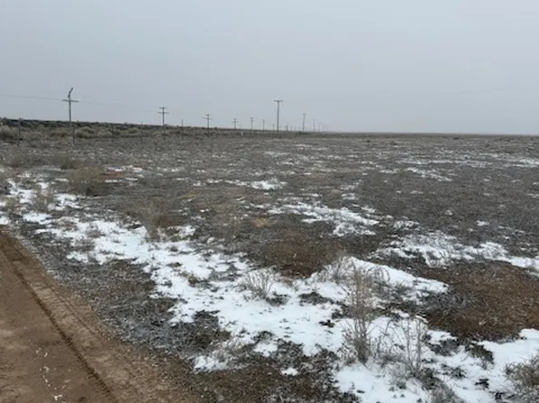 16400 N 18800 W, Beryl, UT 84714