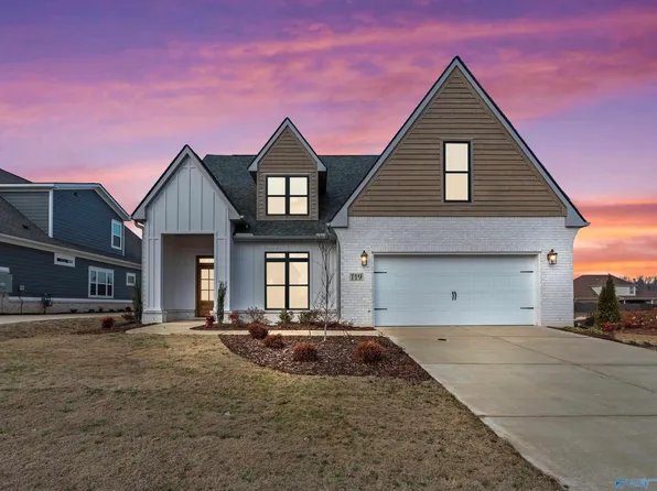 119 Marlbrook Dr, Harvest, AL 35749