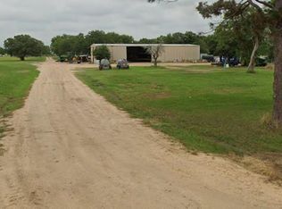 0 County Road 314, El Campo, TX 77437