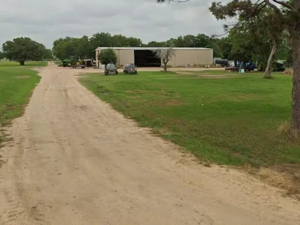 0 County Road 314, El Campo, TX 77437