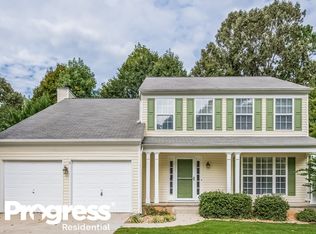 458 Darter Dr NW, Kennesaw, GA 30144