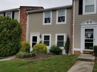 9431 Greenhill Ct, Henrico, VA 23294