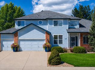 10617 Clarke Farms Dr, Parker, CO 80134