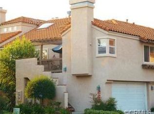 15 Brisa Ribera, Rancho Santa Margarita, CA 92688