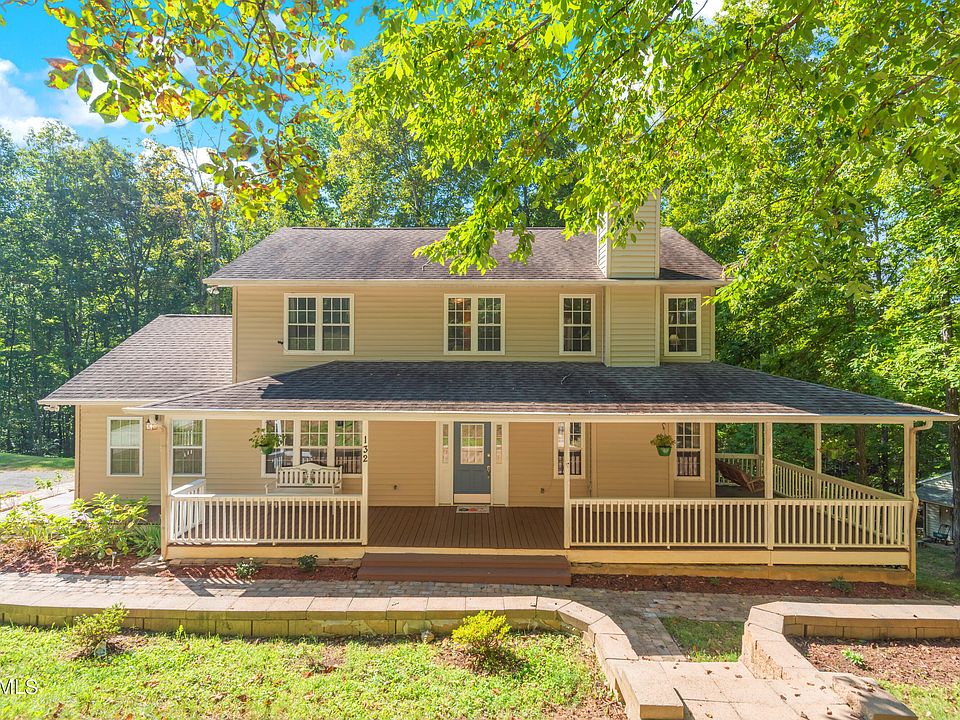 132 Timbercrest Dr, Oak Ridge, TN 37830 Zillow