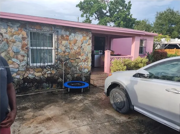 1437 NW 116th Ter, Miami, FL 33167