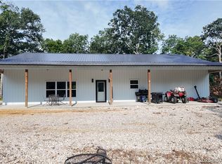 62196 Highway C, California, MO 65018