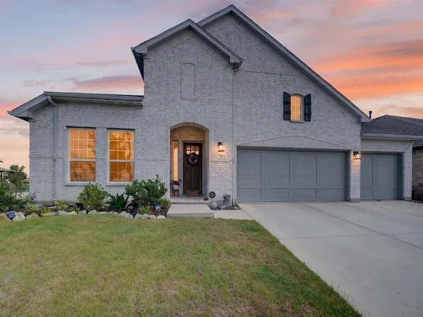 701 Cashew Way, Forney, TX 75126