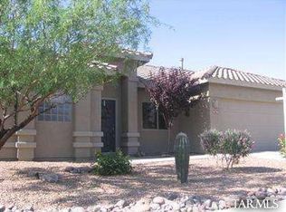 5125 W Bass Butte Ln, Marana, AZ 85658