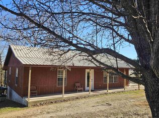 1207 Red Bluff Rd, Marshall, AR 72650