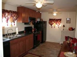 1119 Rosedale Ave, Rosedale, MD 21237