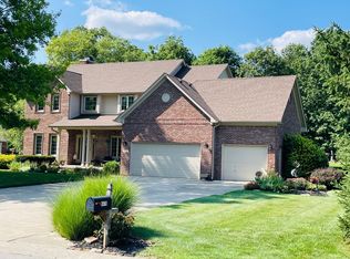 6476 Highland Ln, McCordsville, IN 46055